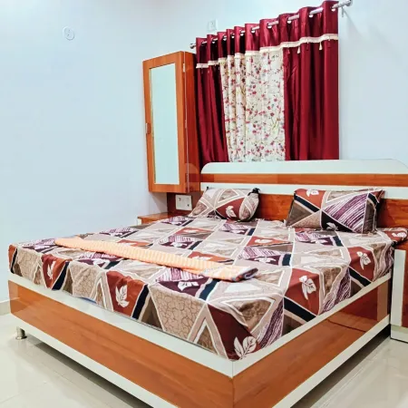 Janani Niwas Matheran