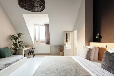 Latroupe Jardin Secret Отели рядом с достопримечательностью «Парк Тенбош»