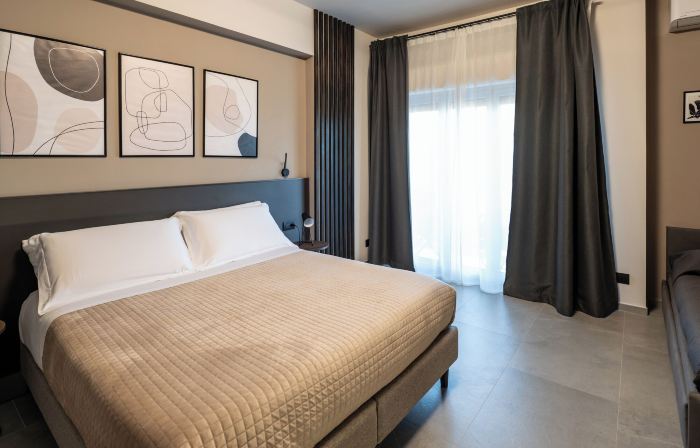 Mia Rooms B&B