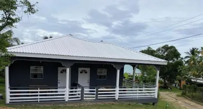 비의 컨트리 아파트먼트  호텔