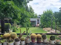 Maai Horm Boutique Resort Hotels in Muak Lek