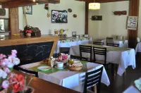 Hotel Alejandro I Patagonia - 3つ星