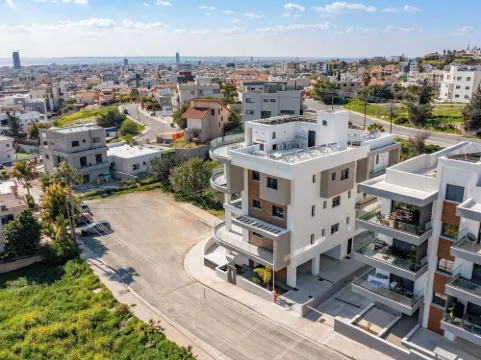 Sanders Eduardovich Limassol