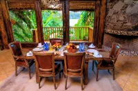 Kuriftu Resort & Spa Bishoftu - พร้อมอาหารเช้า