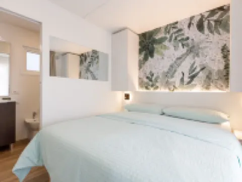 Agriturismo Agricamping GARDA NATURA Hotel a Costermano