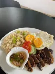 กรีนแมงโก รีสอร์ต - พร้อมอาหารเช้า