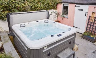 Host & Stay - Seagull Cottage