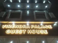 Virendra Palace Guest House Hotels in Manrauli