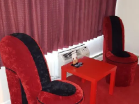 New Relax Inn Bridgeview Hotels in Bridgeview