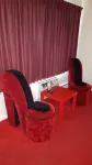 New Relax Inn Bridgeview Hoteles en Bedford Park