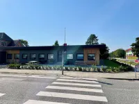 Room4u Grindsted Hotels in Grindsted