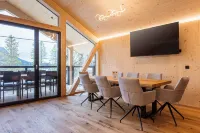 Naturchalets Turracher Höhe by Alps Resorts - Alphydda