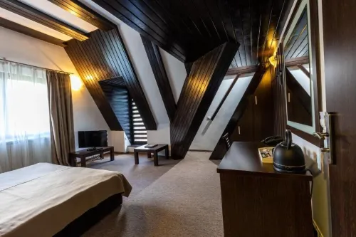 Hotel Smart