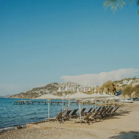 BoVilla Hotel Sentio Yalıkavak