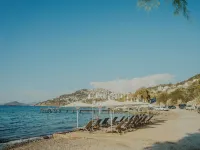 BoVilla Hotel Sentio Yalıkavak -  Ferienhäuser