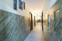 FabHotel Elite Inn- Nr Jntu Metro Station Jntu College