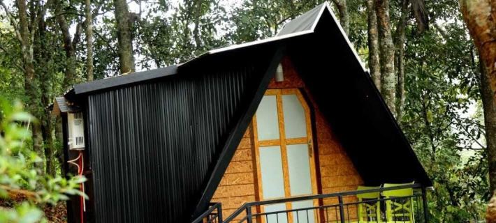 Garden of eden-Thottam Các khách sạn ở Munnar