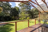 The Bower at Wildside Sanctuary Hotels in Kurrajong Heights