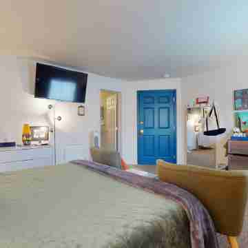 The Washington Hotel Rooms