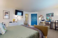 The Washington Hotel Hotels in Port Townsend