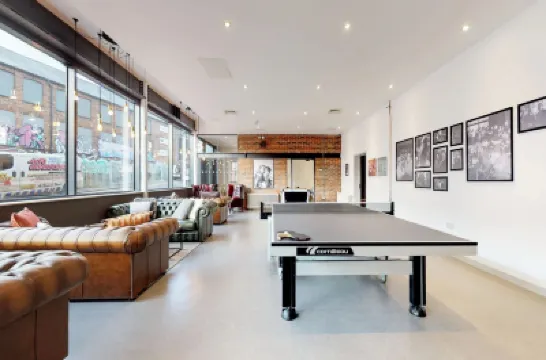 Stepney Yard in Newcastle Hotels in 