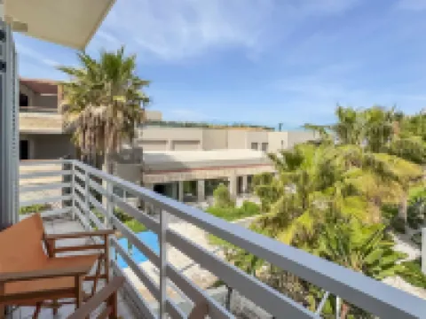 Alisahni Home 1 Hotels in Daratso