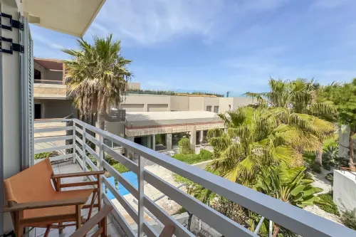 Alisahni Home 1 Hotels in Stalos