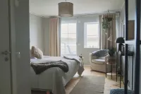 Vallevikens Hotell och Restaurang