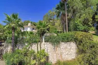 Villa Corrib