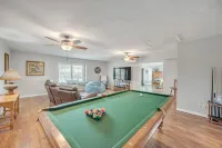 Sandcastles of Marco Island Waterfront Private Pool