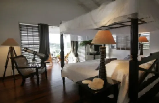 Beautiful Caribbean Style 2-bed Family Villa - Villa Kessi 2 Bedroom Villa by RedAwning