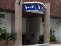 Hotel Albahía Alicante Hoteles cerca de Castillo de Santa Bárbara.