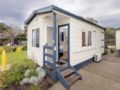 Pet Friendly Stays - Big4 Aireys Inlet Hotéis em Lorne