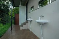 The Hosteller Panshet Hotels in 