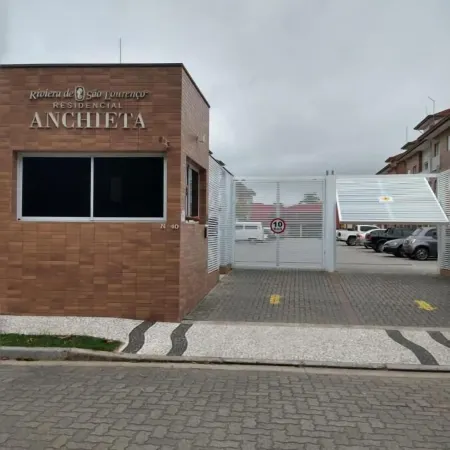 Residencial Anchieta Riviera by Audaar