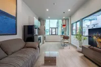 Home by CR Concept in Center City