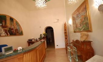 Hotel Alexis