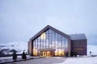 LİV HOTELS ERCİYES Hotels in Talas