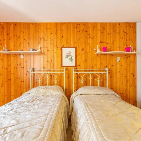 3119 A Casa di Giulia e Sofia by Barbarhouse Hotels in Torre Suda
