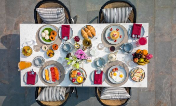 amã Stays & Trails Holland Home, Nashik