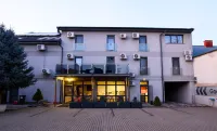 Palermó Panzio Hotel di 