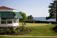 The Colony Hotel Hotels in Kennebunkport