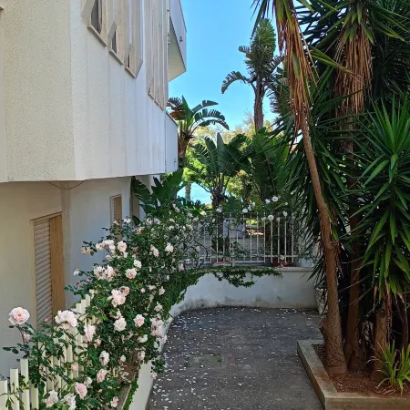 Bòmera Rooms