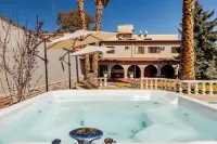Mot Erlich Wine House - maisons de vacances