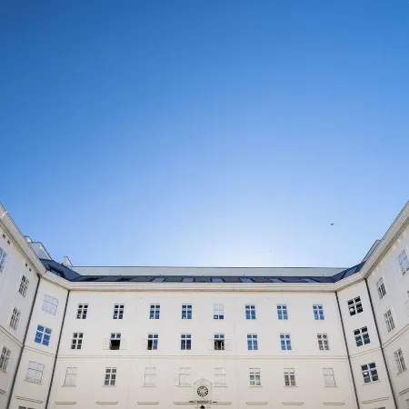 Wilde Aparthotels Vienna Fleischmarkt Отели рядом с достопримечательностью «Конгресс-центр Aula of Sciences»