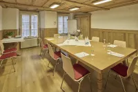 Baeren Hotel, the Bear Inn Hotel a Interlaken District