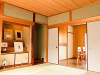 Tomabari Guest House Hôtels à : Sanuki