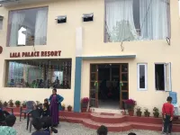 Lala Palace Resort Hotels in Dhunkharka