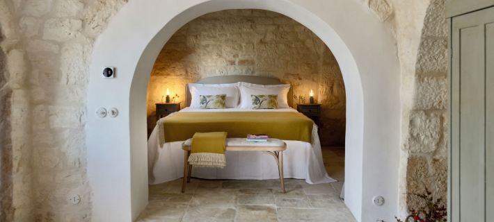 Masseria Celeste Hotels in Fasano