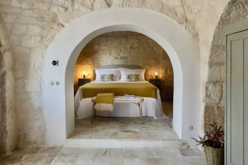 Masseria Celeste - 4 stjerner